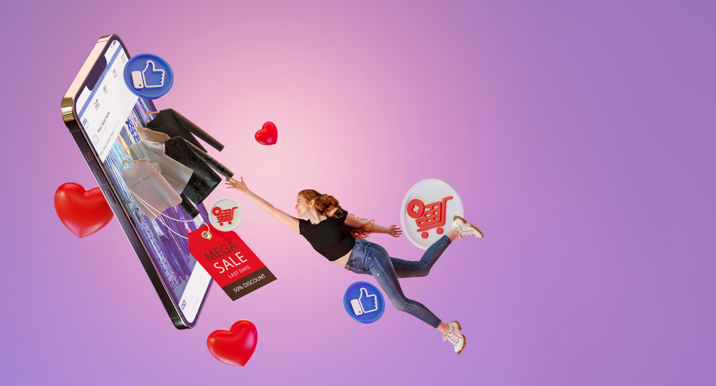 Facebook Ads Agentur für Deutschland – Ihre Zielgruppe direkt erreichen