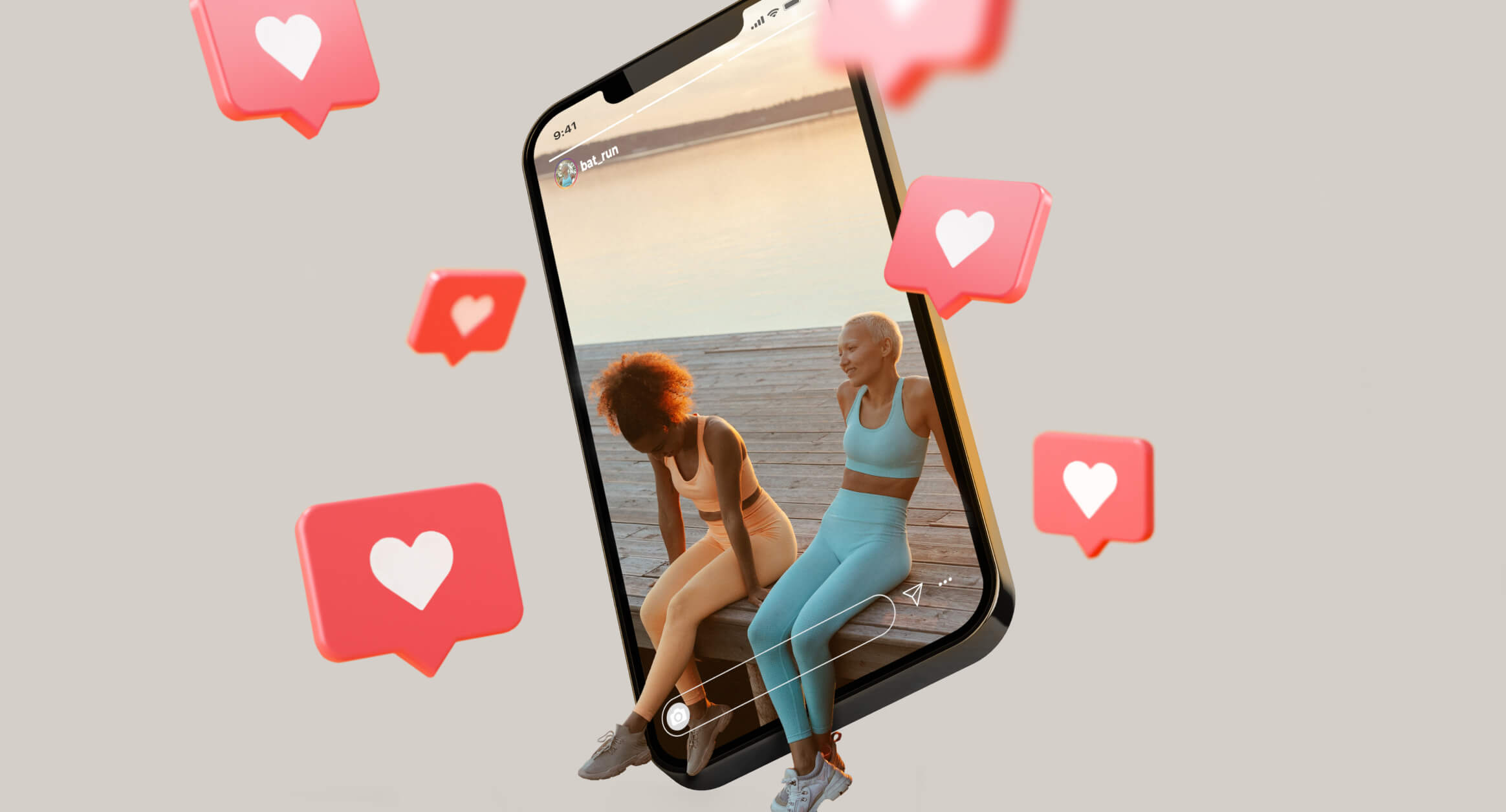 Instagram Ads Agentur für Deutschland – Visuelle Kampagnen mit Wirkung