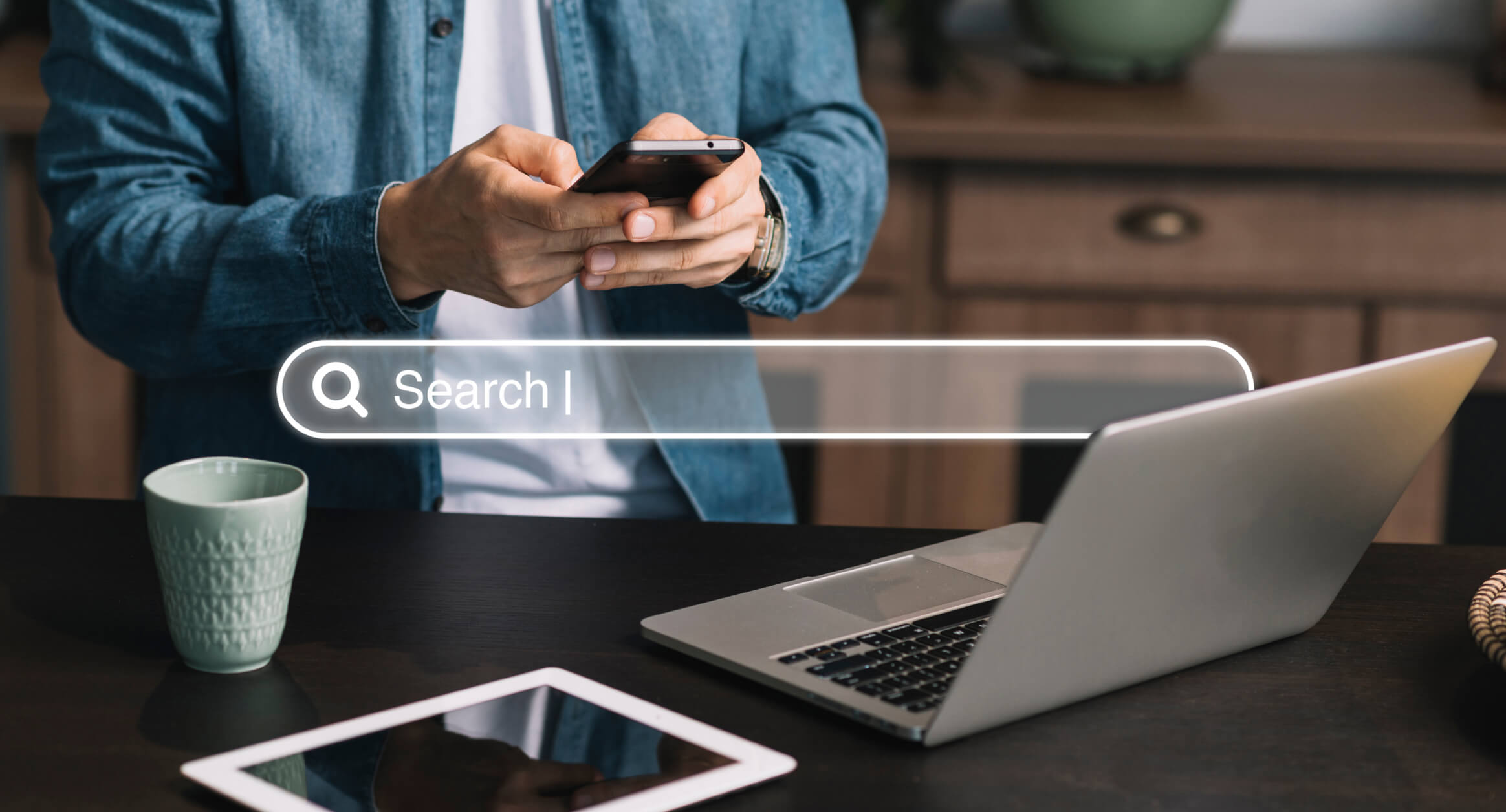 LLMO & GEO Deutschland – KI-SEO für maximale Sichtbarkeit in KI-Suchmaschinen