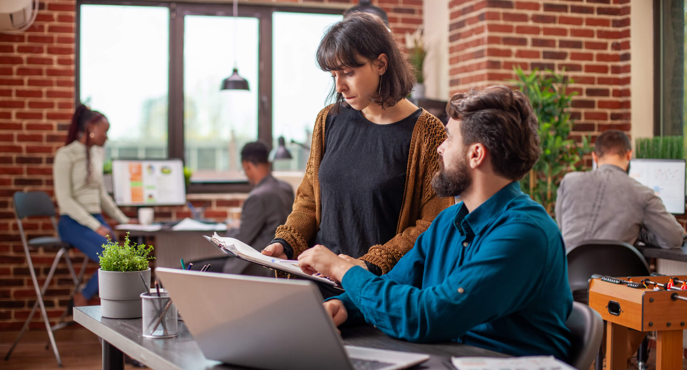 LLMO & GEO Deutschland – KI-SEO für maximale Sichtbarkeit in KI-Suchmaschinen