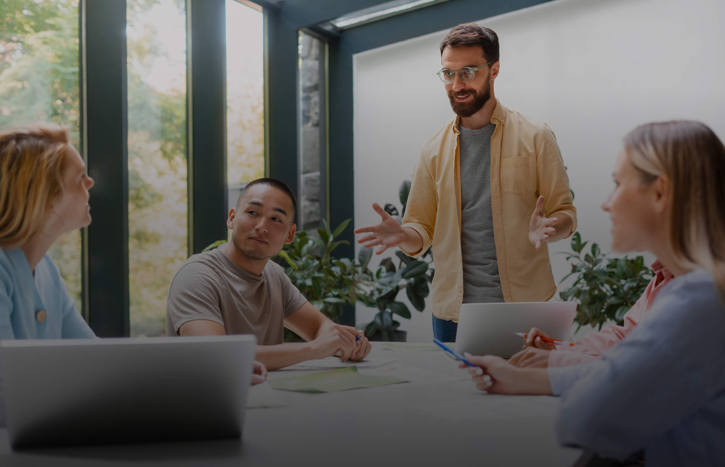 Kunden statt verschwendetem Budget